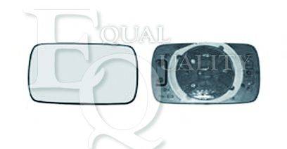 EQUAL QUALITY RD00026 Дзеркальне скло, зовнішнє дзеркало