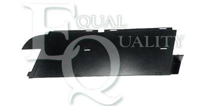 EQUAL QUALITY G2208 Облицювання / захисна накладка, облицювання радіатора