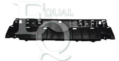 EQUAL QUALITY G2436 Стійка, облицювання радіатора