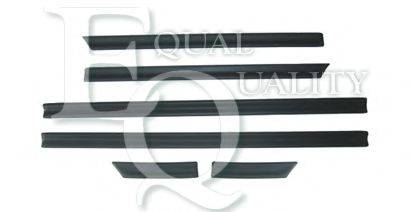 EQUAL QUALITY MAK024 Комплект облицювання / захисної накладки
