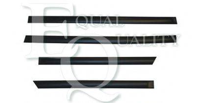 EQUAL QUALITY MAK060 Комплект облицювання / захисної накладки