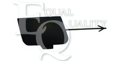 EQUAL QUALITY P4009 Облицювання / захисна накладка, буфер