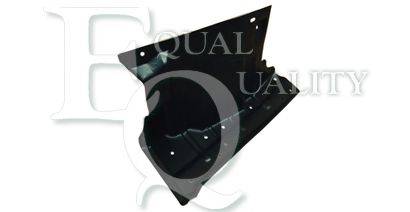 EQUAL QUALITY R343 Ізоляція моторного відділення