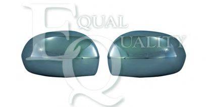 EQUAL QUALITY RS01341 Покриття, зовнішнє дзеркало