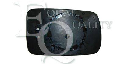 EQUAL QUALITY RS03264 Дзеркальне скло, зовнішнє дзеркало