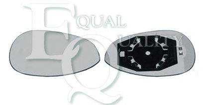 EQUAL QUALITY RS03290 Дзеркальне скло, зовнішнє дзеркало