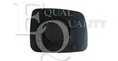 EQUAL QUALITY RS01463 Дзеркальне скло, зовнішнє дзеркало