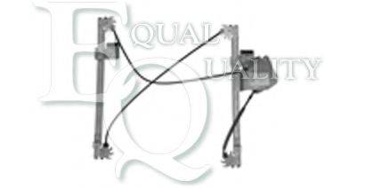 EQUAL QUALITY 410114 Підйомний пристрій для вікон