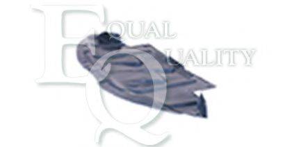 EQUAL QUALITY R150 Ізоляція моторного відділення