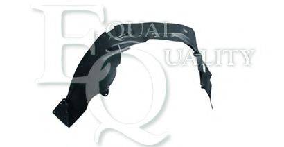 EQUAL QUALITY S1362 Обшивка, колісна ніша