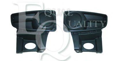 EQUAL QUALITY G2315 Комплект облицювання / захисної накладки