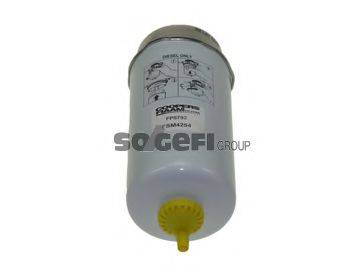 COOPERSFIAAM FILTERS FP5792 Паливний фільтр