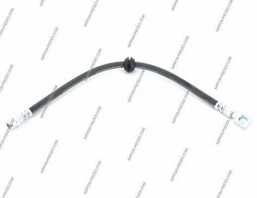 NPS LH6113 Гальмівний шланг