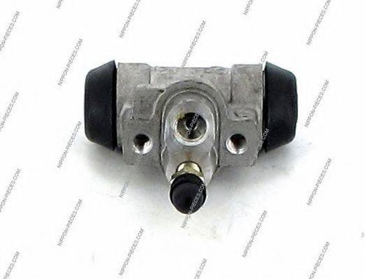 NPS 67-08-813 Колісний гальмівний циліндр