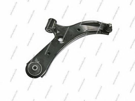 NPS FCA6489 несучий / напрямний шарнір