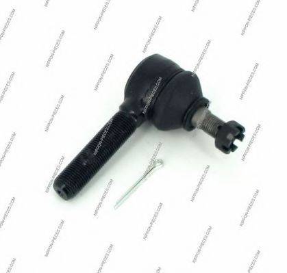 NPS 77237 Кутовий шарнір, поздовжня рульова тяга