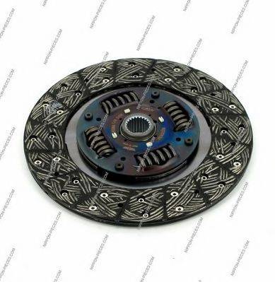 NPS DF305 диск зчеплення