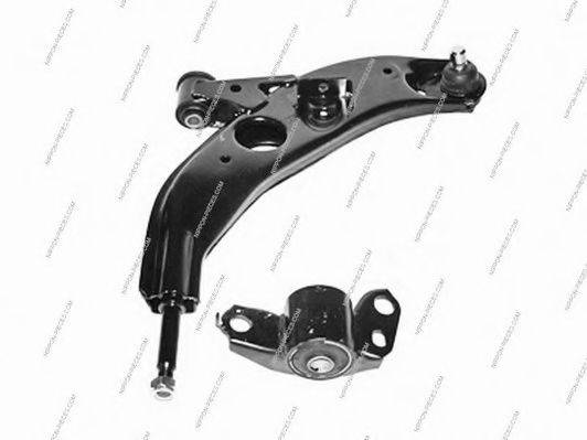 NPS 210325 несучий / напрямний шарнір