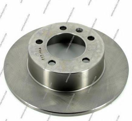 NPS 17331 гальмівний диск