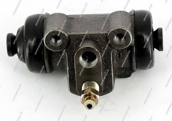 NPS LW62021 Колісний гальмівний циліндр