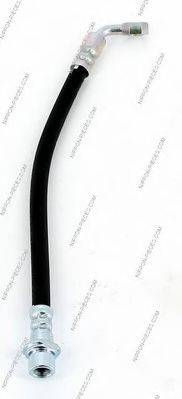 NPS SL 5308 Гальмівний шланг