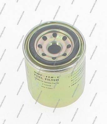 NPS W723/1 Паливний фільтр