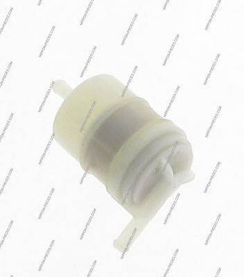 NPS IF3351 Паливний фільтр