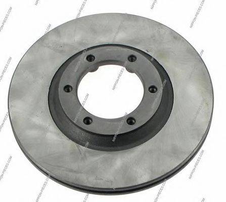 NPS DF3047 гальмівний диск