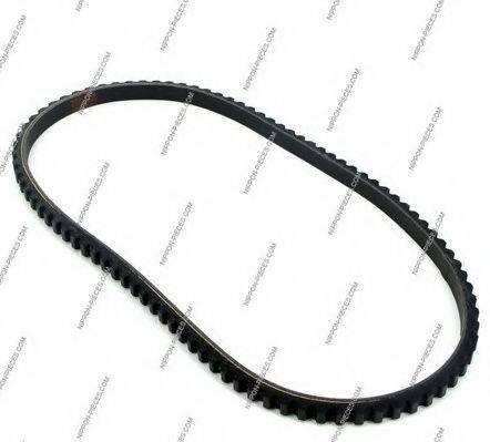 NPS 6718ES Полікліновий ремінь