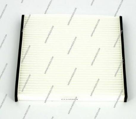 NPS CU22010 Фільтр, повітря у внутрішньому просторі
