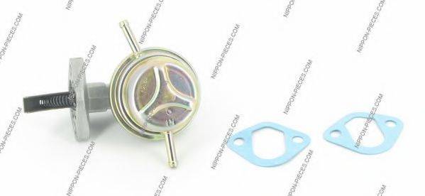 NPS T160A31 Паливний насос