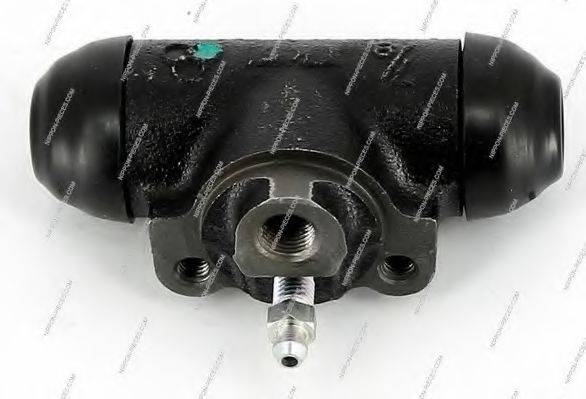 NPS T-1149 Колісний гальмівний циліндр