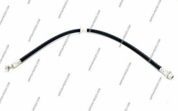 NPS SL 5616 Гальмівний шланг