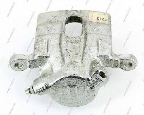 NPS S322I11 Гальмівний супорт