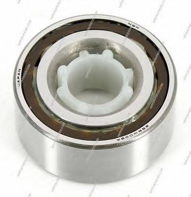 NPS 200099 Комплект підшипника маточини колеса