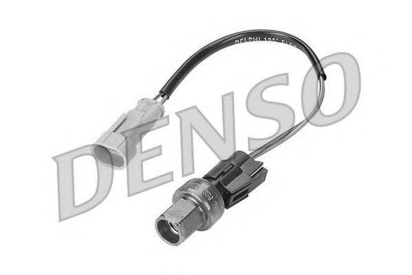 NPS DPS01002 Пневматичний вимикач, кондиціонер
