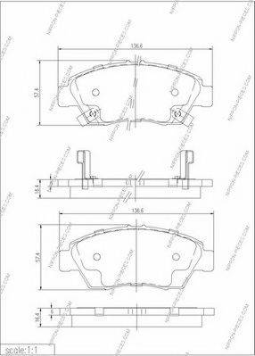 NPS H360A55