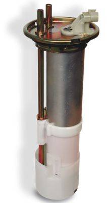 FISPA 71071 Датчик, запас палива