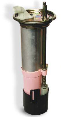 FISPA 71072 Датчик, запас палива