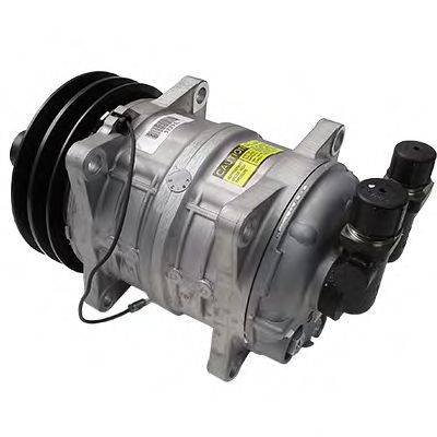 FISPA 12021 Компресор, кондиціонер