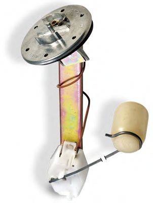 FISPA 71060 Датчик, запас палива