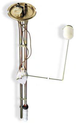 FISPA 71026 Датчик, запас палива