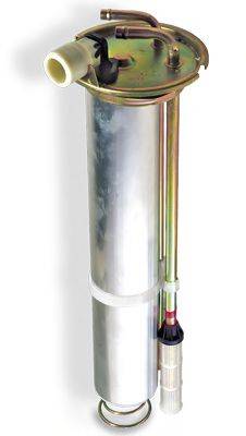 FISPA 71059 Датчик, запас палива