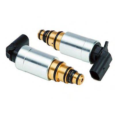 FISPA 28039 Регулюючий клапан, компресор