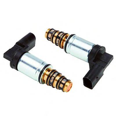 FISPA 28049 Регулюючий клапан, компресор