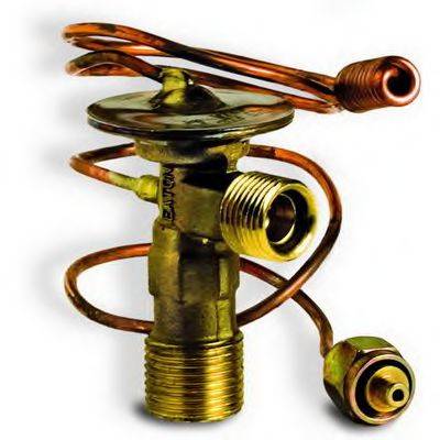 FISPA 41002 Розширювальний клапан, кондиціонер