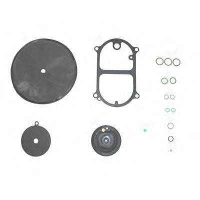 FISPA 81139 Комплектуючі