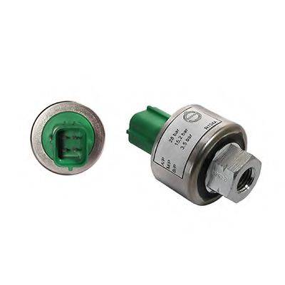 FISPA 52008 Пневматичний вимикач, кондиціонер