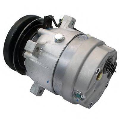 FISPA 14113 Компресор, кондиціонер