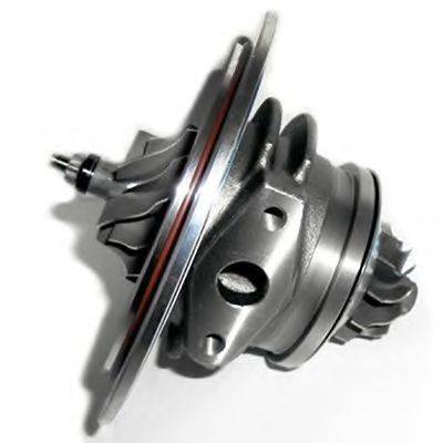 FISPA 47351 Група корпусу, компресор